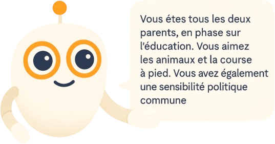 Suggestion par Kleo